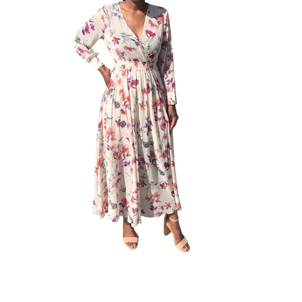 Casual dress